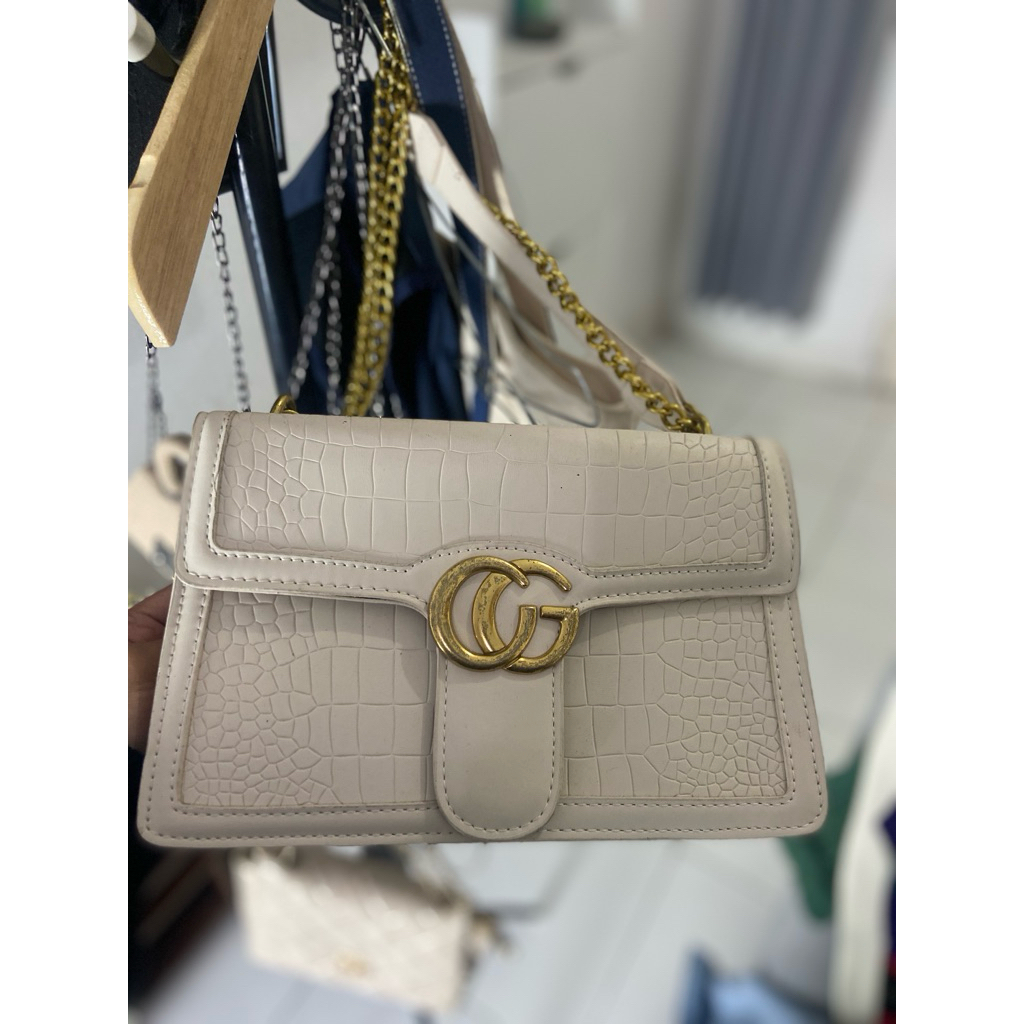 TAS GG