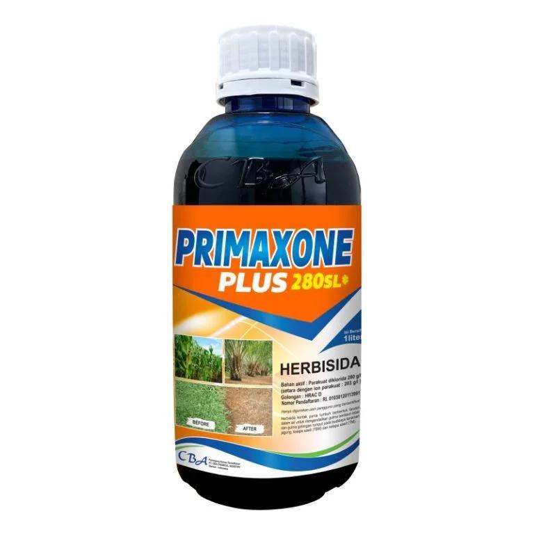 Herbisida Primaxone Plus 280SL