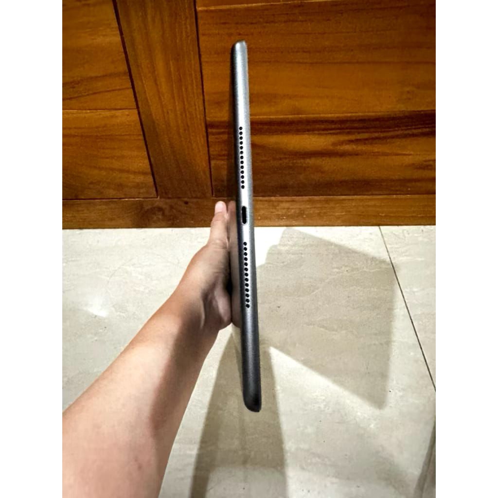 ipad 9 2021 64 wifi only bypas