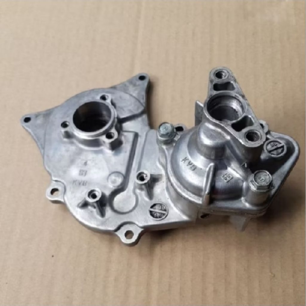 water pump pompa air radiator motor honda vario 110 vario  techno cbs vario lama original copotan mo