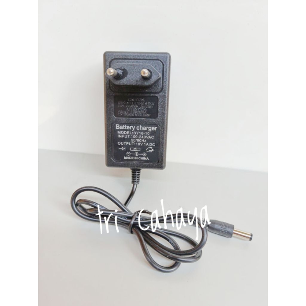 Soul_Fantasy Baterai Bor Lucid Batre Pengganti Bor Lucid Keelat Bultrax 18 V