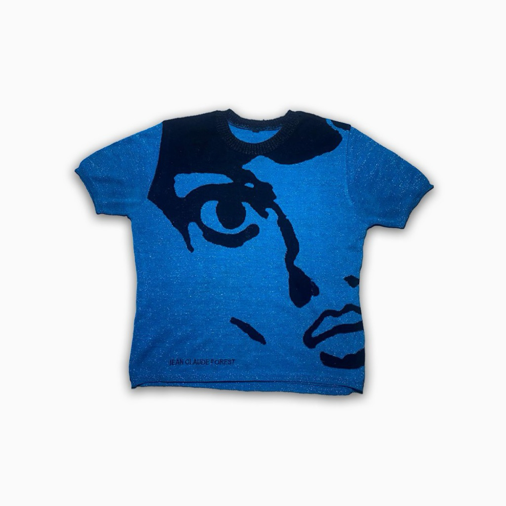 De Castle Bajac shirt