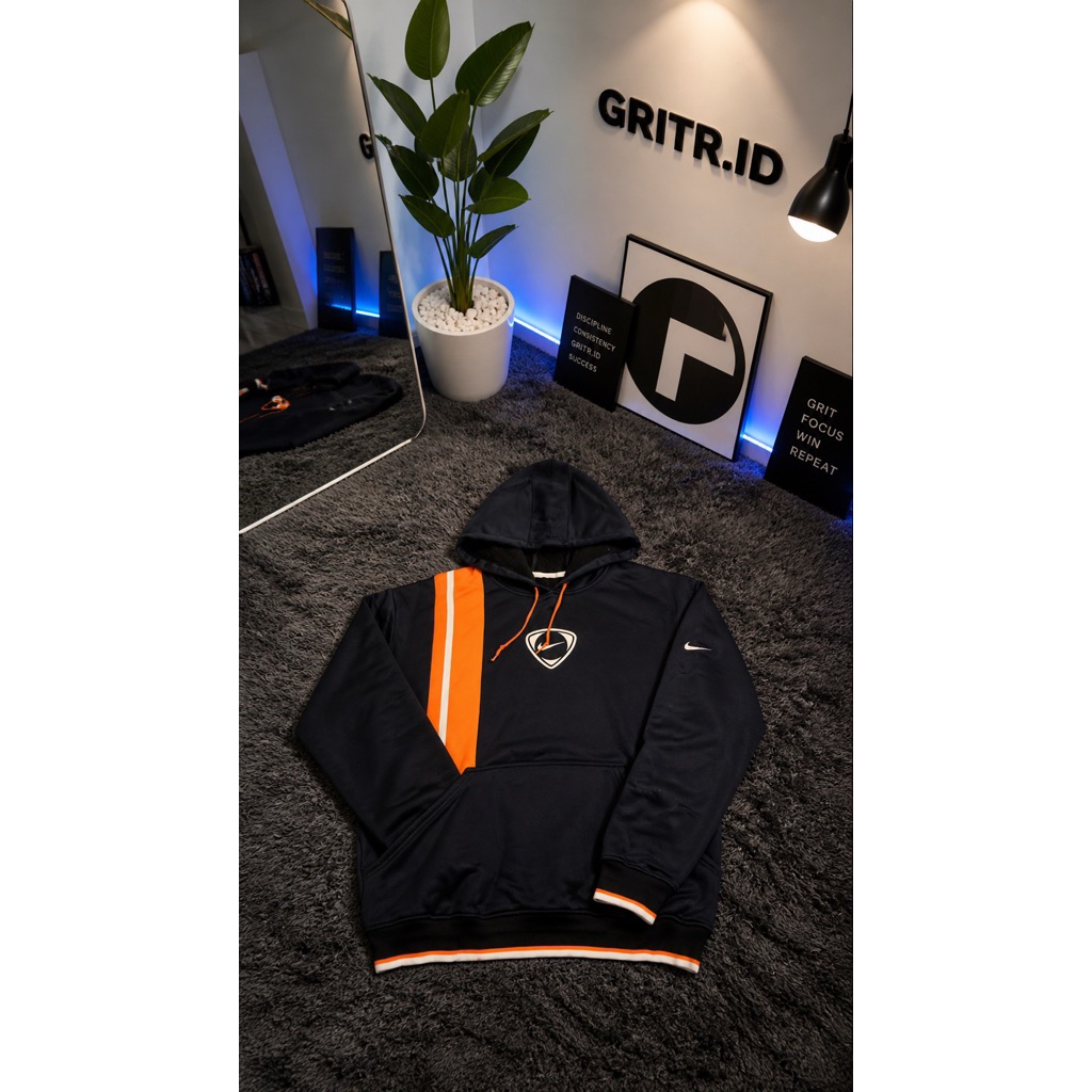 Hoodie Vintage Nike