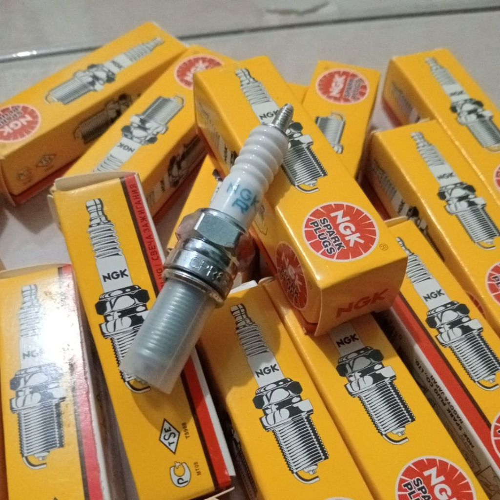 BUSI NGK KHARISMA SUPRA X FI SUPRA X 125 VARIO 125