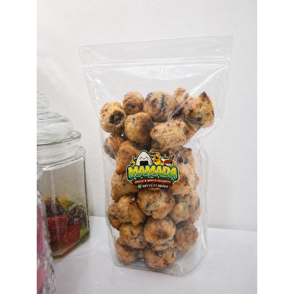 SOES COKLAT MINI 100gr