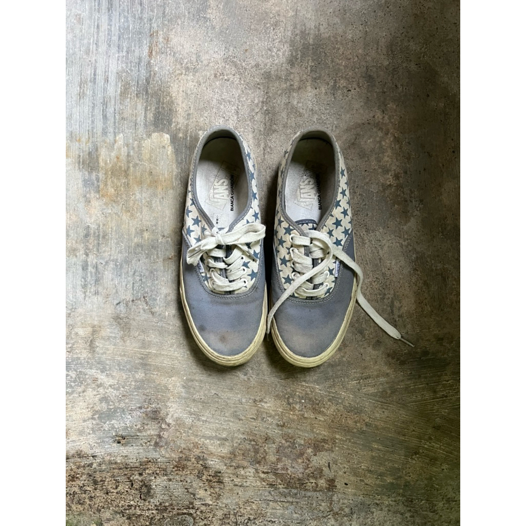 Vans authentic Vlt Bianca chandon