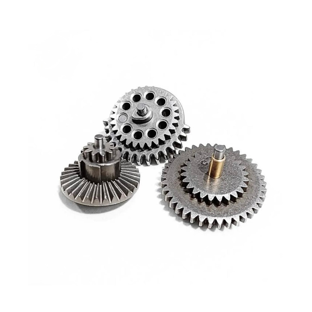 GEARSET METAL WGB AEG HIGH SPEED