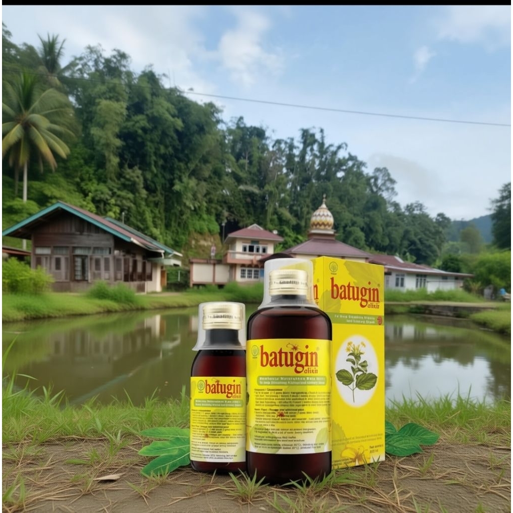 batugin 300ml