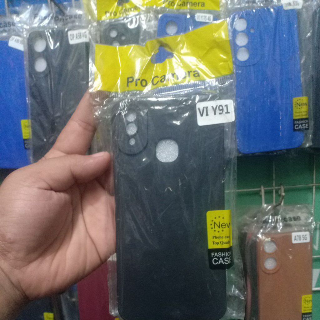 sopkes Vivo y91 y92
