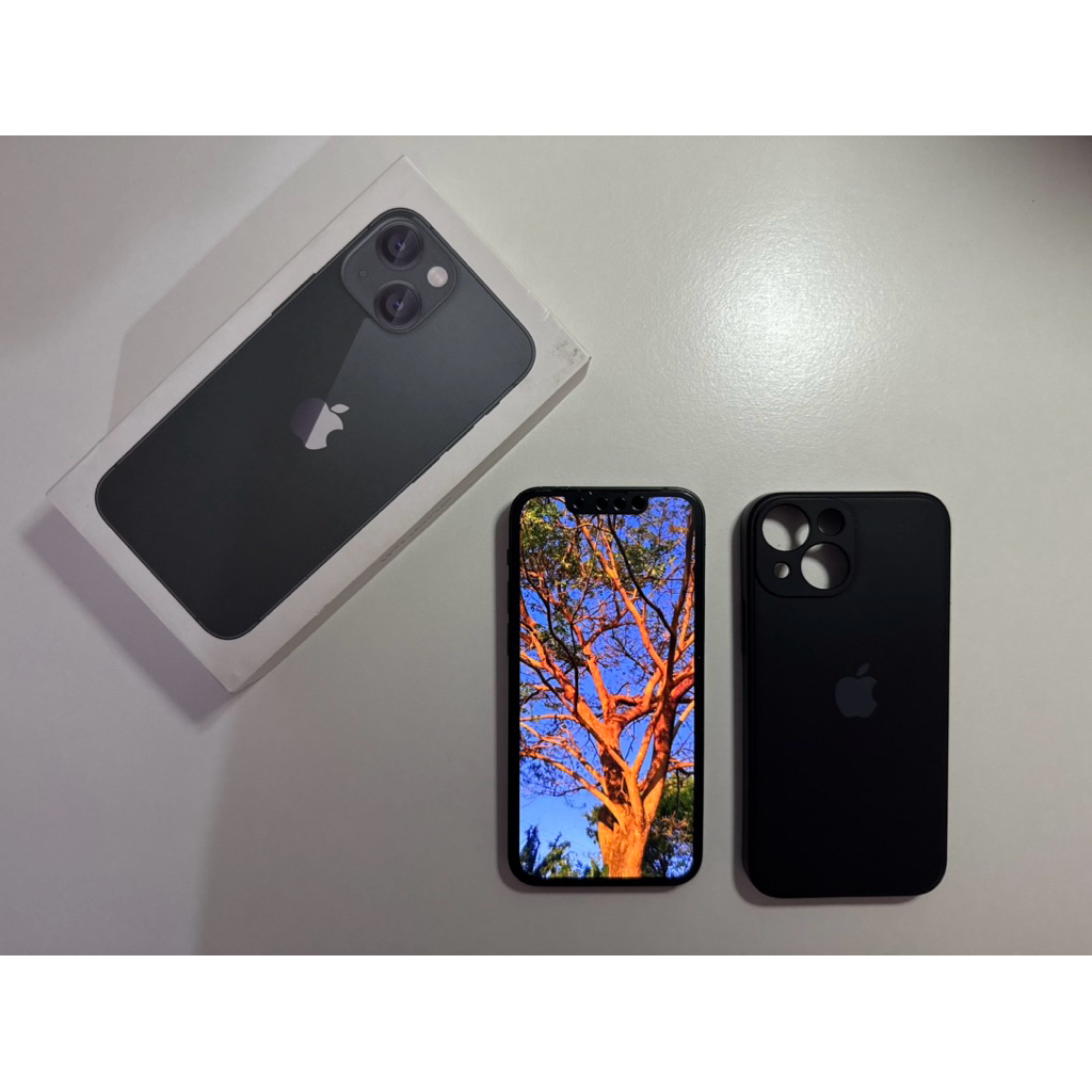 IPHONE 13 MINI 128GB GREEN