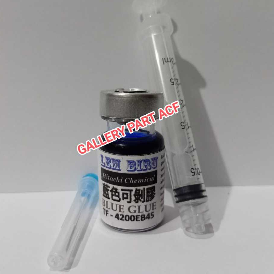 TF42000EB TF-4200EB TF 42000 EB LEM ACF Anisotropic Conduction Film Lem LCD ATAU LEM UNTUK LCM , COF