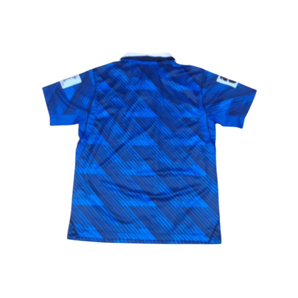 [ FULL PATCH ] JERSEY BOLA LES BLUES PIALA DUNIA 2026