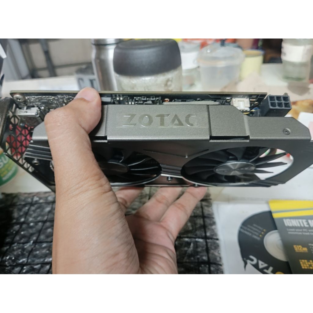 GTX 1060 3GB