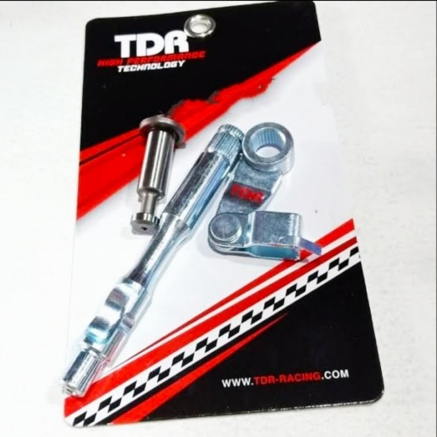 STUT BAK KOPLING TDR JUPITER Z VEGA R NEW ORIGINAL