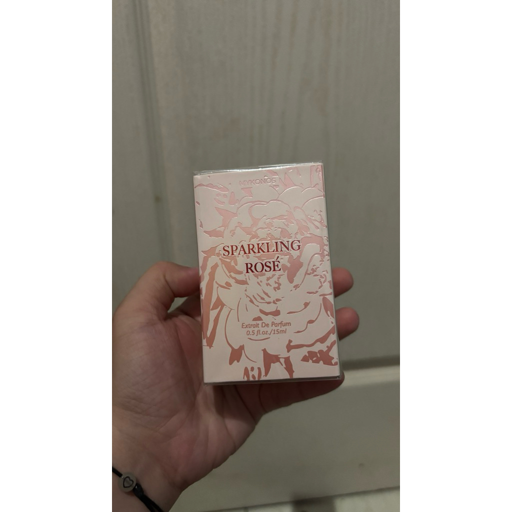 Harga Sparkling Rose Terbaru Jul 2026 | BigGo Indonesia