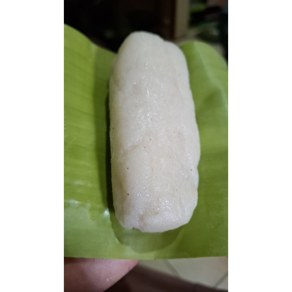 GEMBLONG KETAN[JADAH] HOME MADE