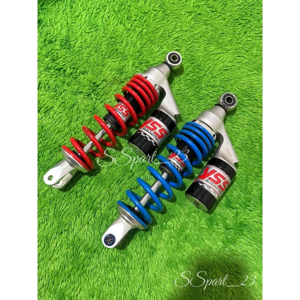 shock yss gplus 310mm