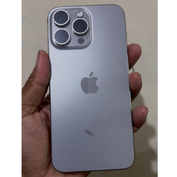 ip15pm 256 | passcode | khusus teknisi