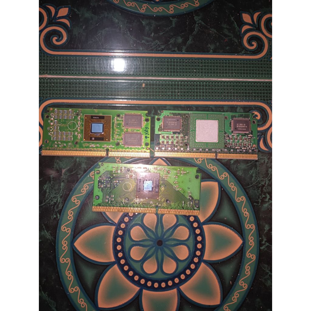 PROCESSOR - Intel Xeon e3-1220v3 Socket LGA 1150