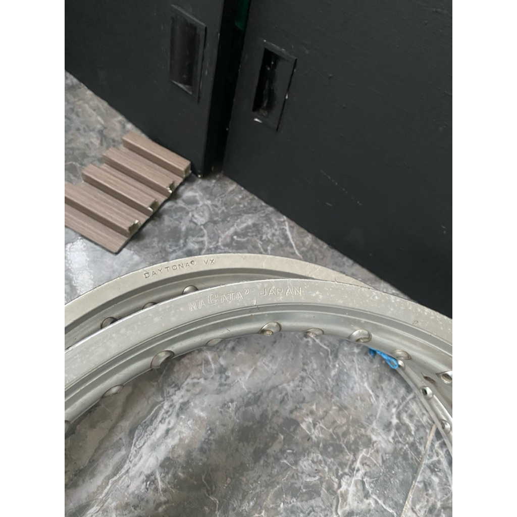 Velg Nagata r17 uk 185