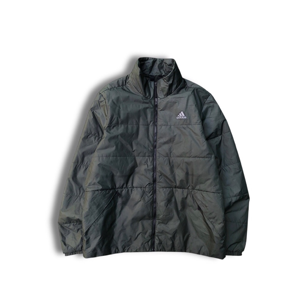 Puffer Padded Jaket Adidas