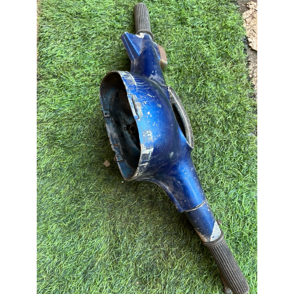 stang vespa sprint ori stik ori juga