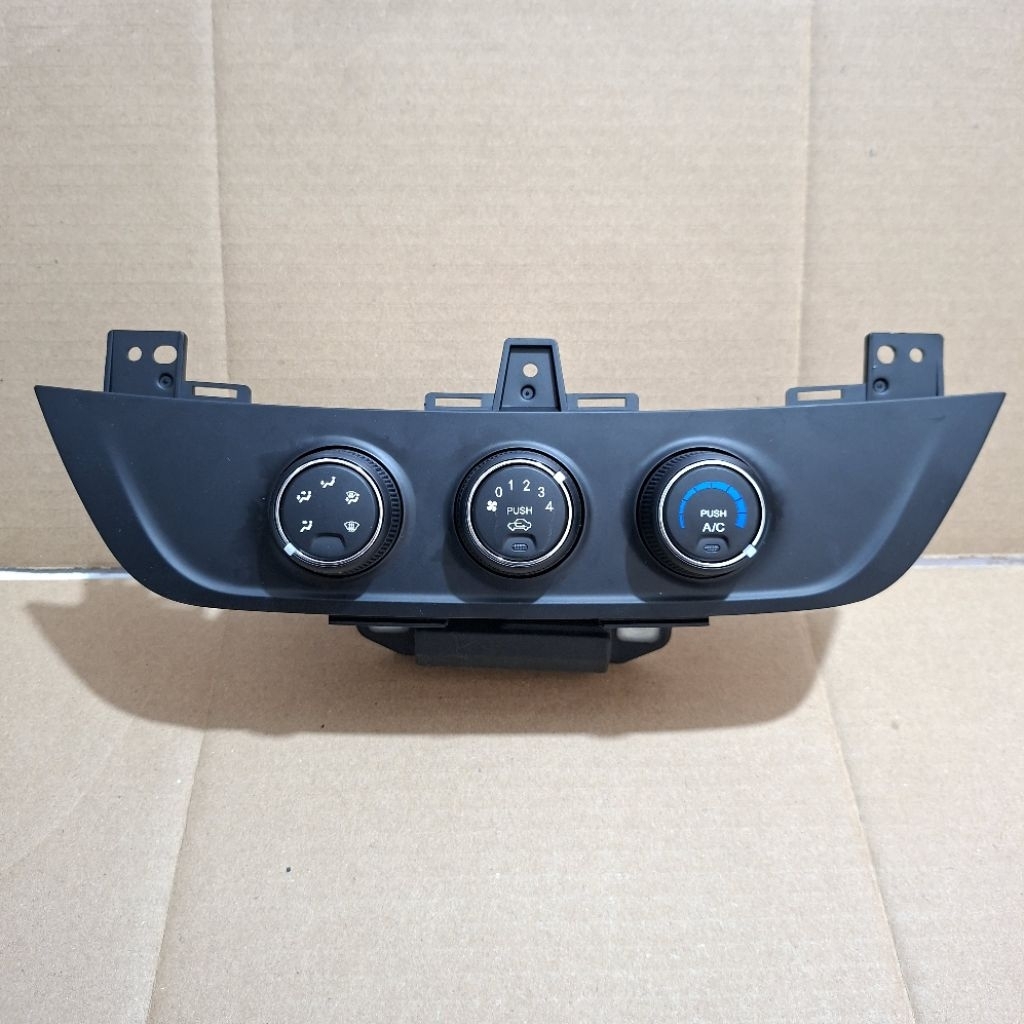 Panel Control AC Wuling Cortez CT S Original