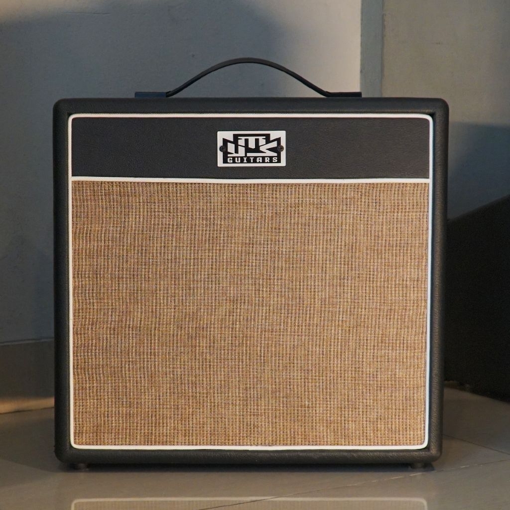 YMS Retro Electric Guitar Amplifier