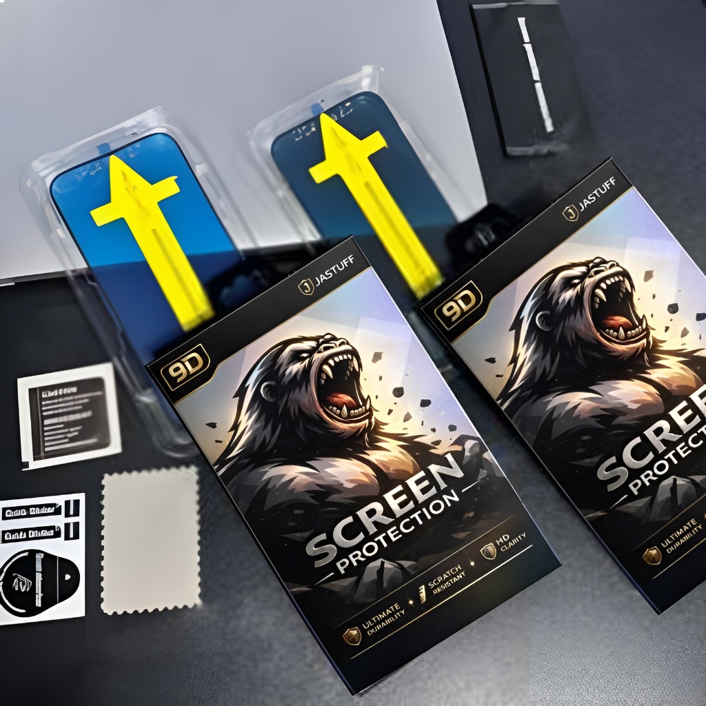 Automatic Tempered Glass SHARP AQUOS SENSE 4 Plus 7+ 8 V7 Plus V6 5G V6 4G R7s Superfit Praktis