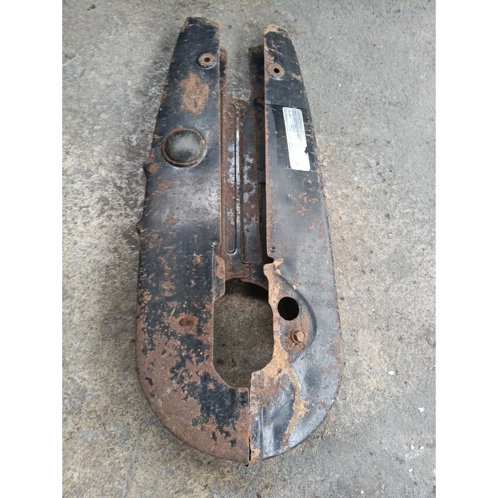 katengkas tutup rantai Honda Astrea Star Original