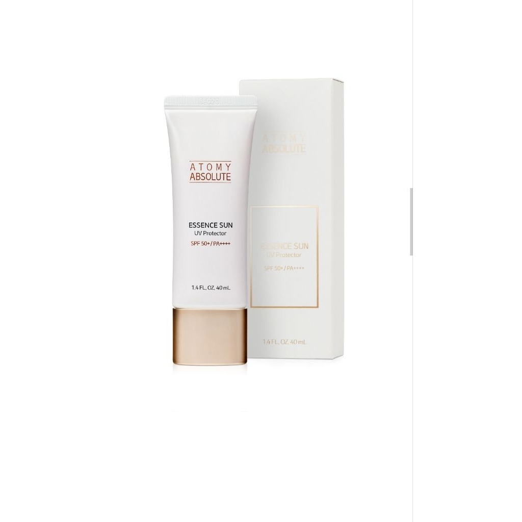 Atomy Absolute Essence Sunscreen