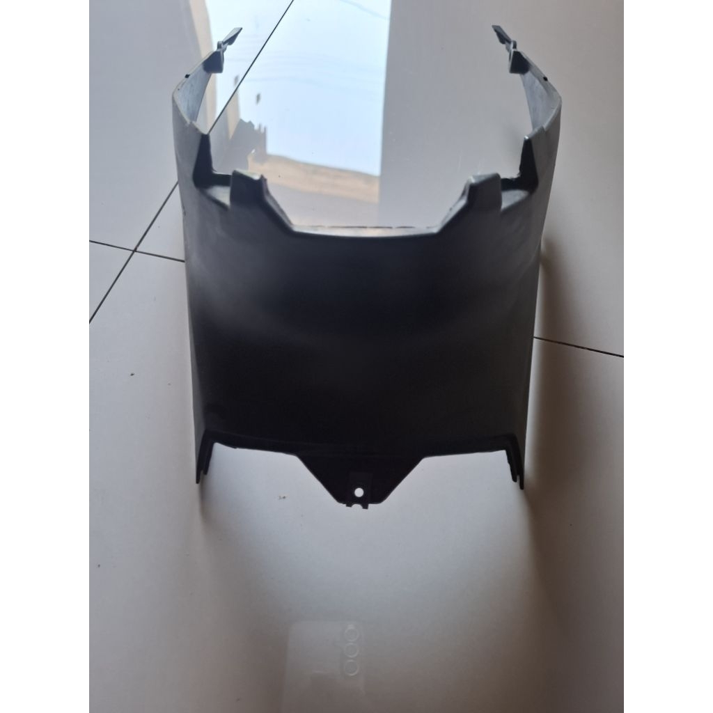 Cover Body Bawah Jok Bagasi Supra X 125