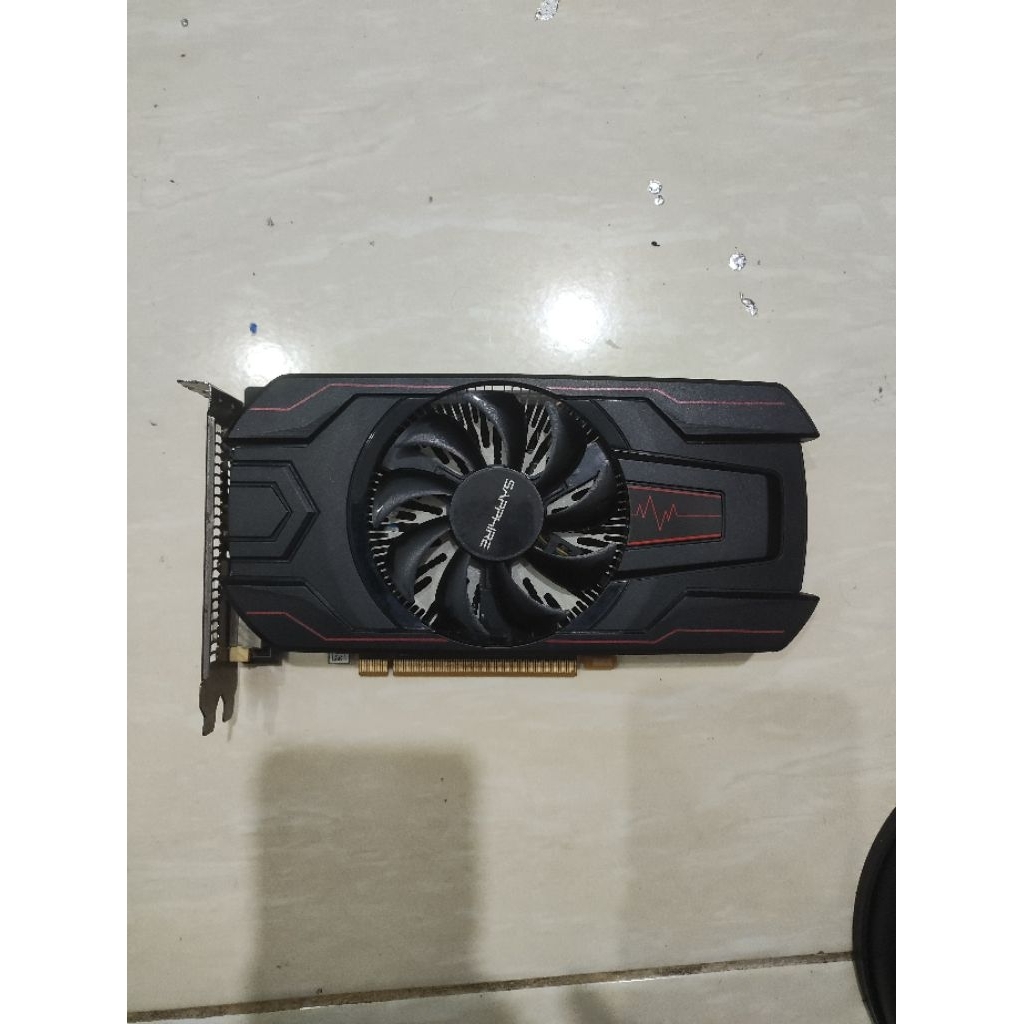 rx 560 2gb