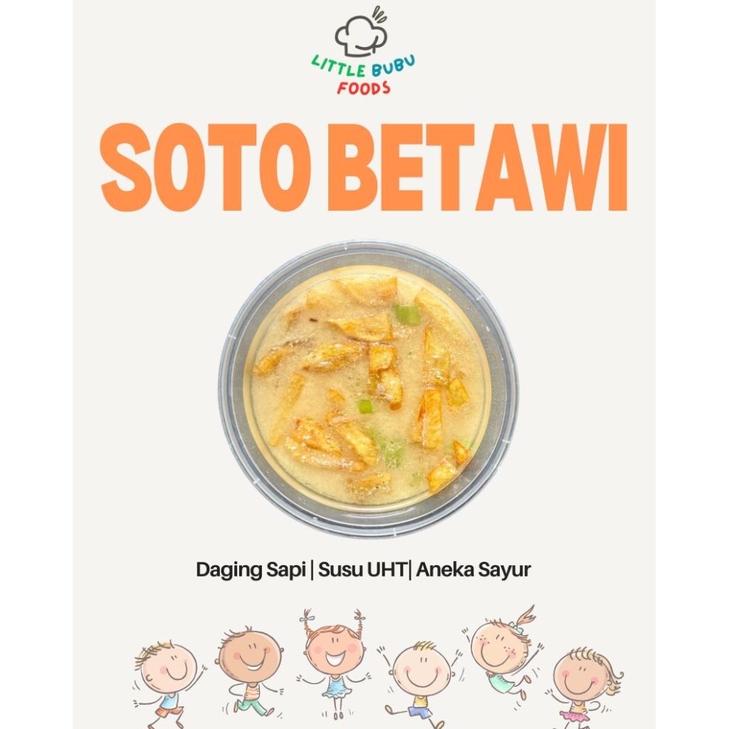 Soto Betawi