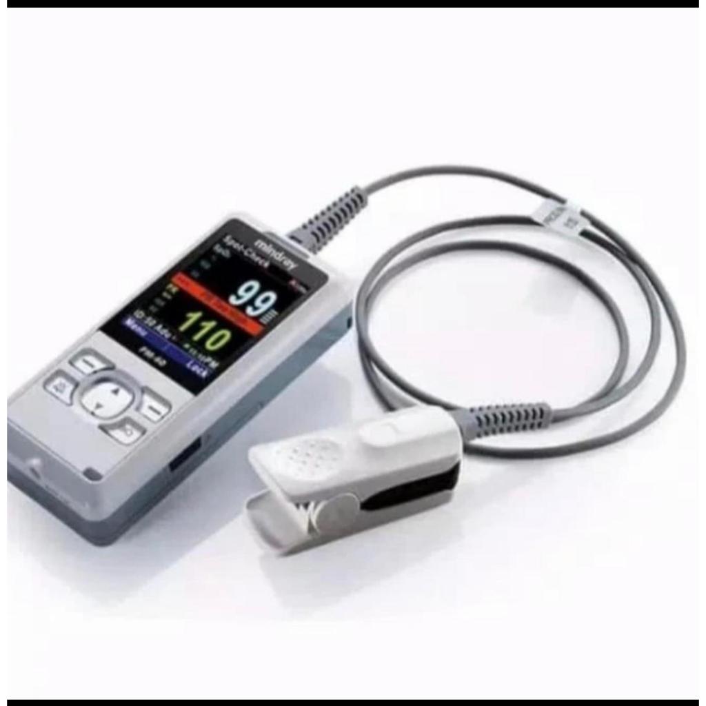 Pulse Oximeter Mindray Pm60/mindray pm60/oximeter