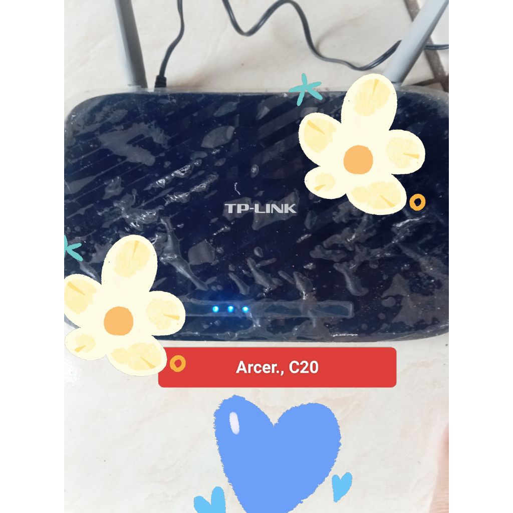 TpLink.AC750