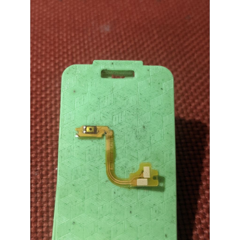 Flexible On Off Oppo A37 Original