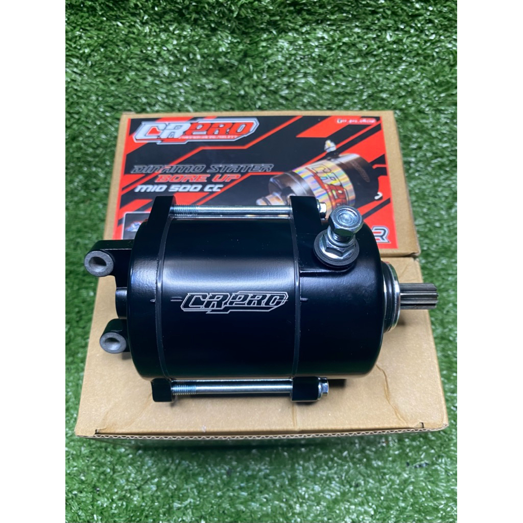 DINAMO STATER BORE UP BEAT 350CC MIO 250CC MIO 500CC CRPRO