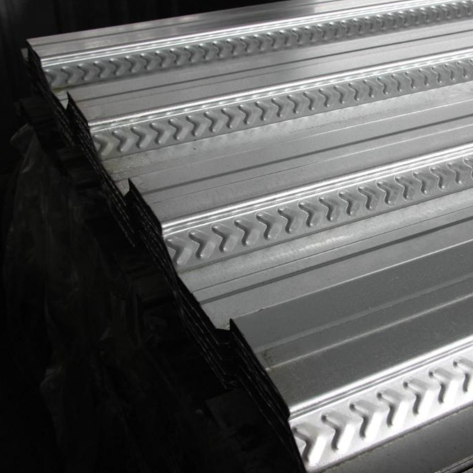 Bondeck / Bondek / Floordeck Tebal 0.75 MM Full