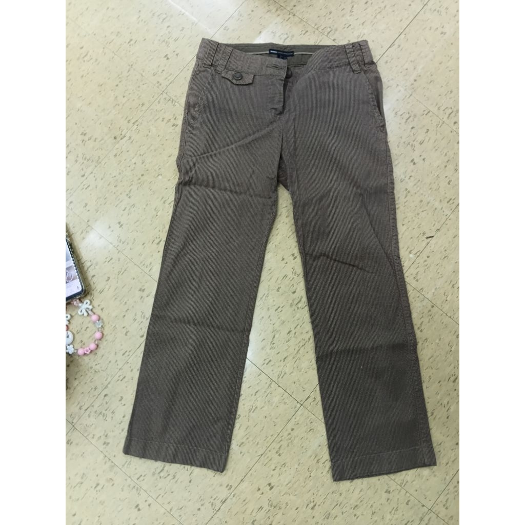 Preloved celana Mango
