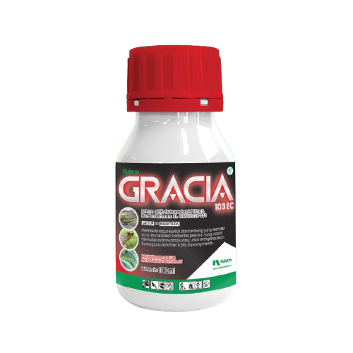 Insektisida Gracia 103EC