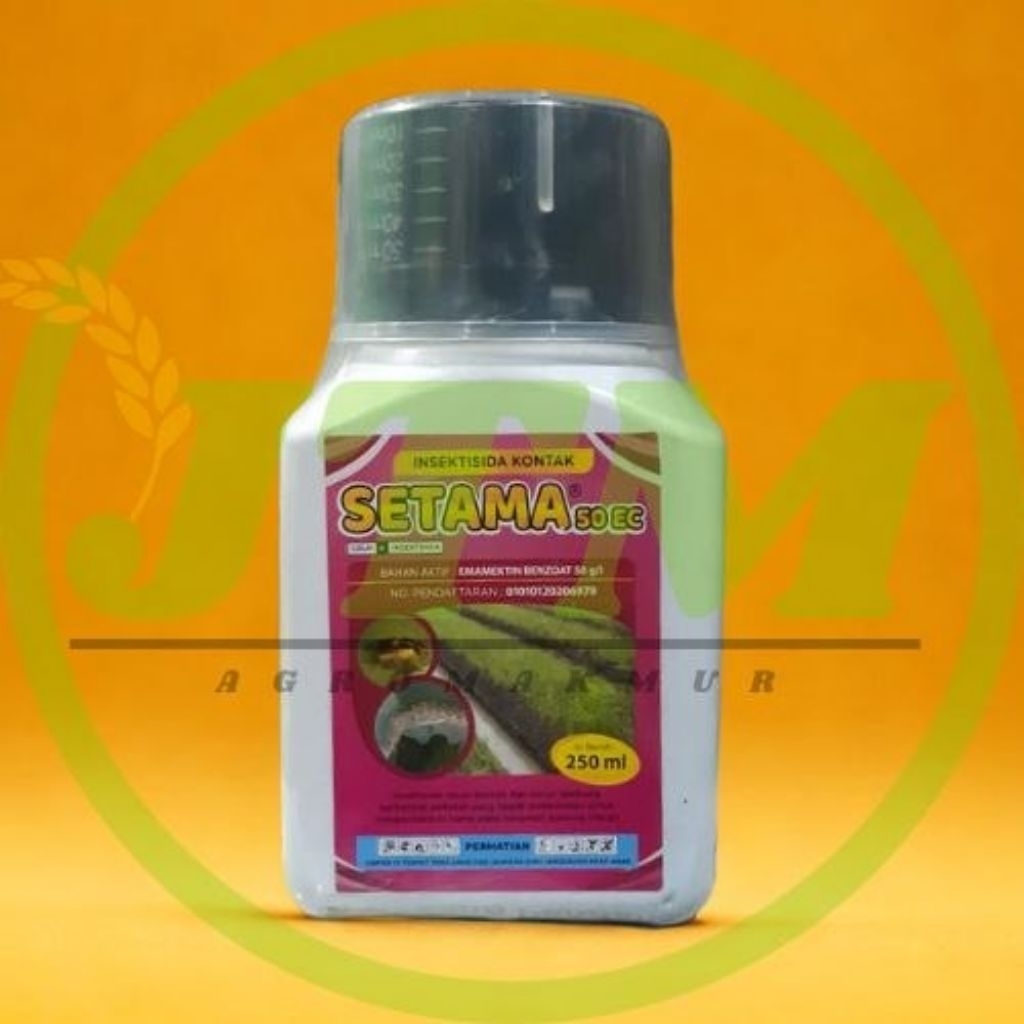 Setama 50 EC