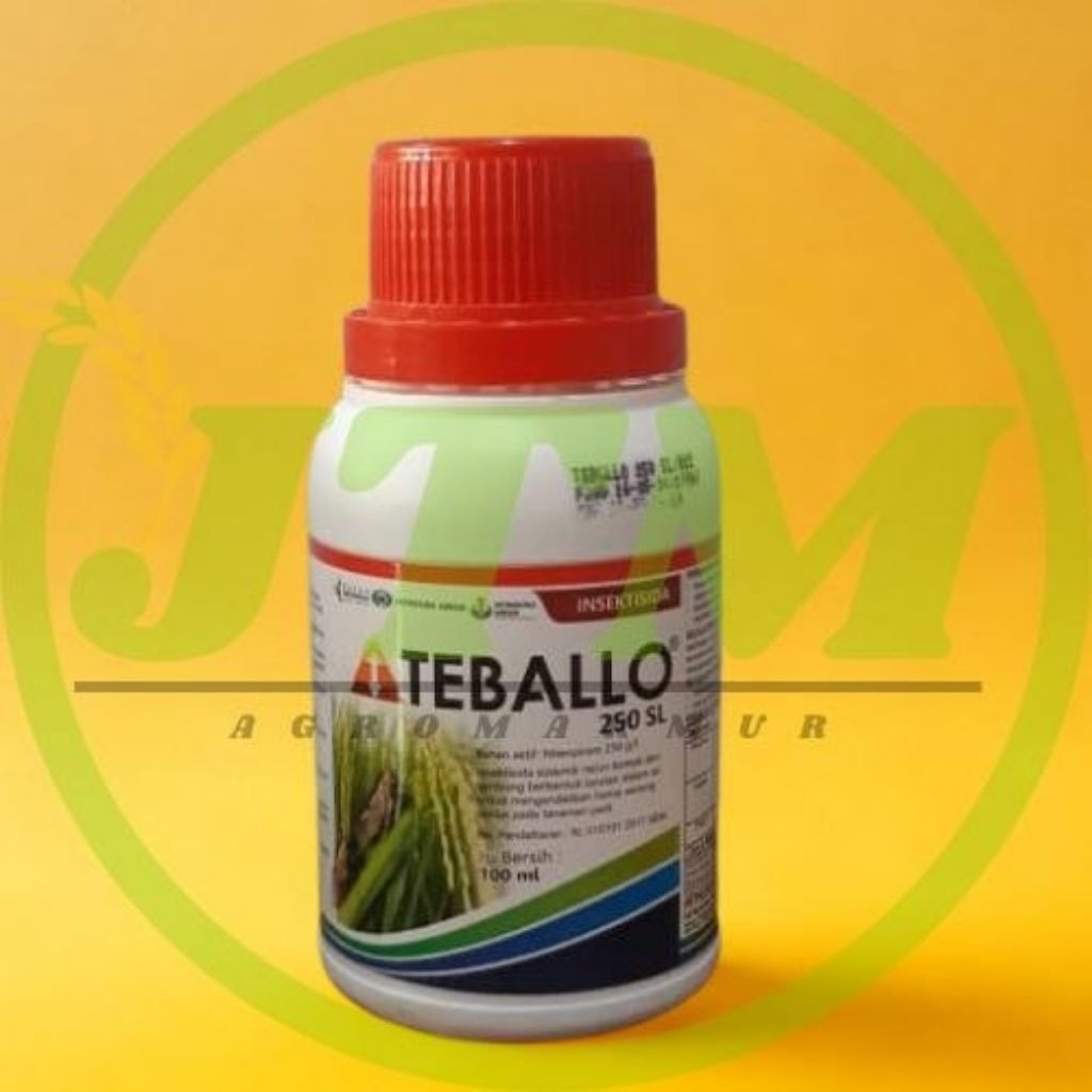 Teballo 25 SL