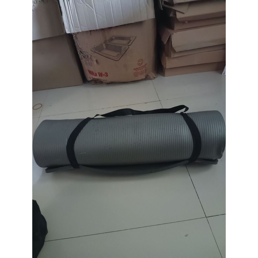 preloved matras yoga