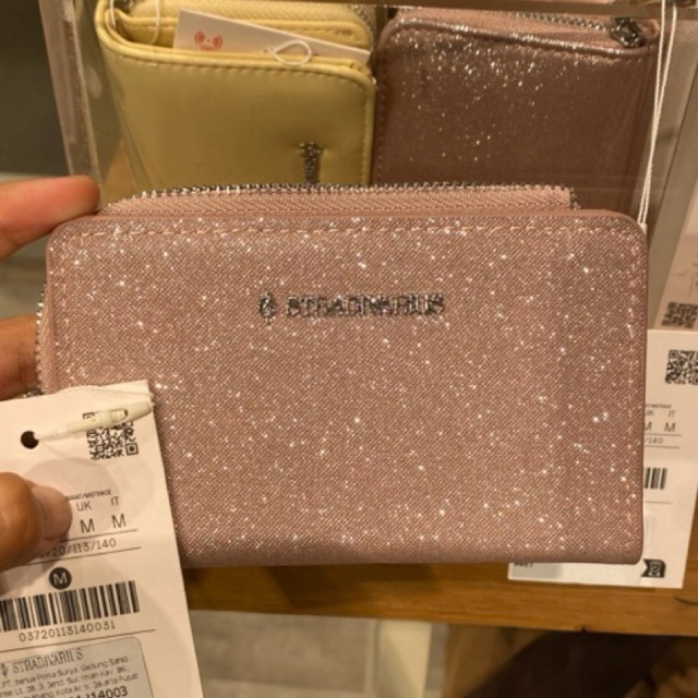 Dompet Stradivarius
