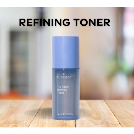 REFINING TONER EXP 07/2028 TONER WAJAH TRUE FACE