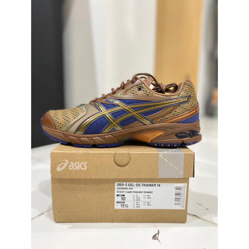Asics Gel - DS Trainer 14 x Kiko Kostadinov