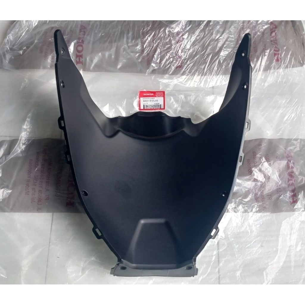 paru pcx 160 K1Z original dek lumpur pcx 160 2021-2024 original cover lower pcx new