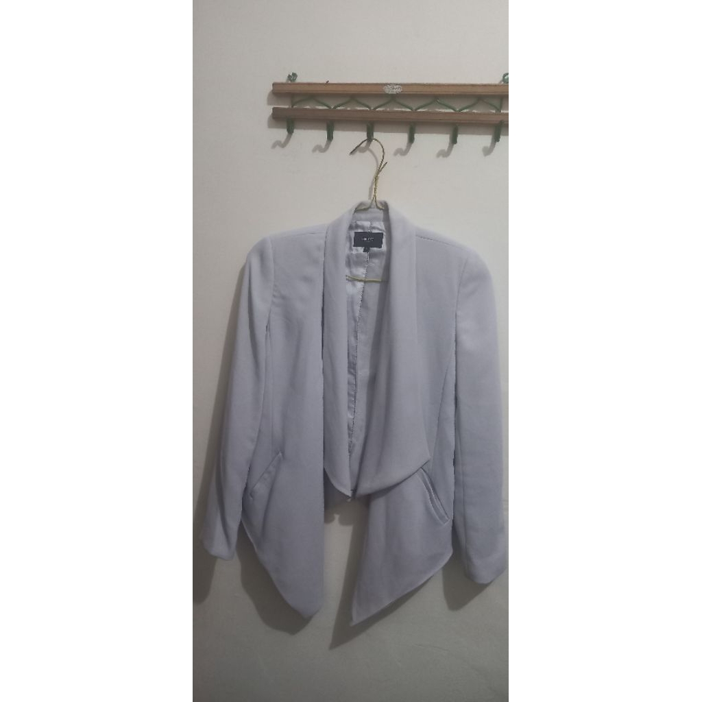 Preloved Blazer G2000