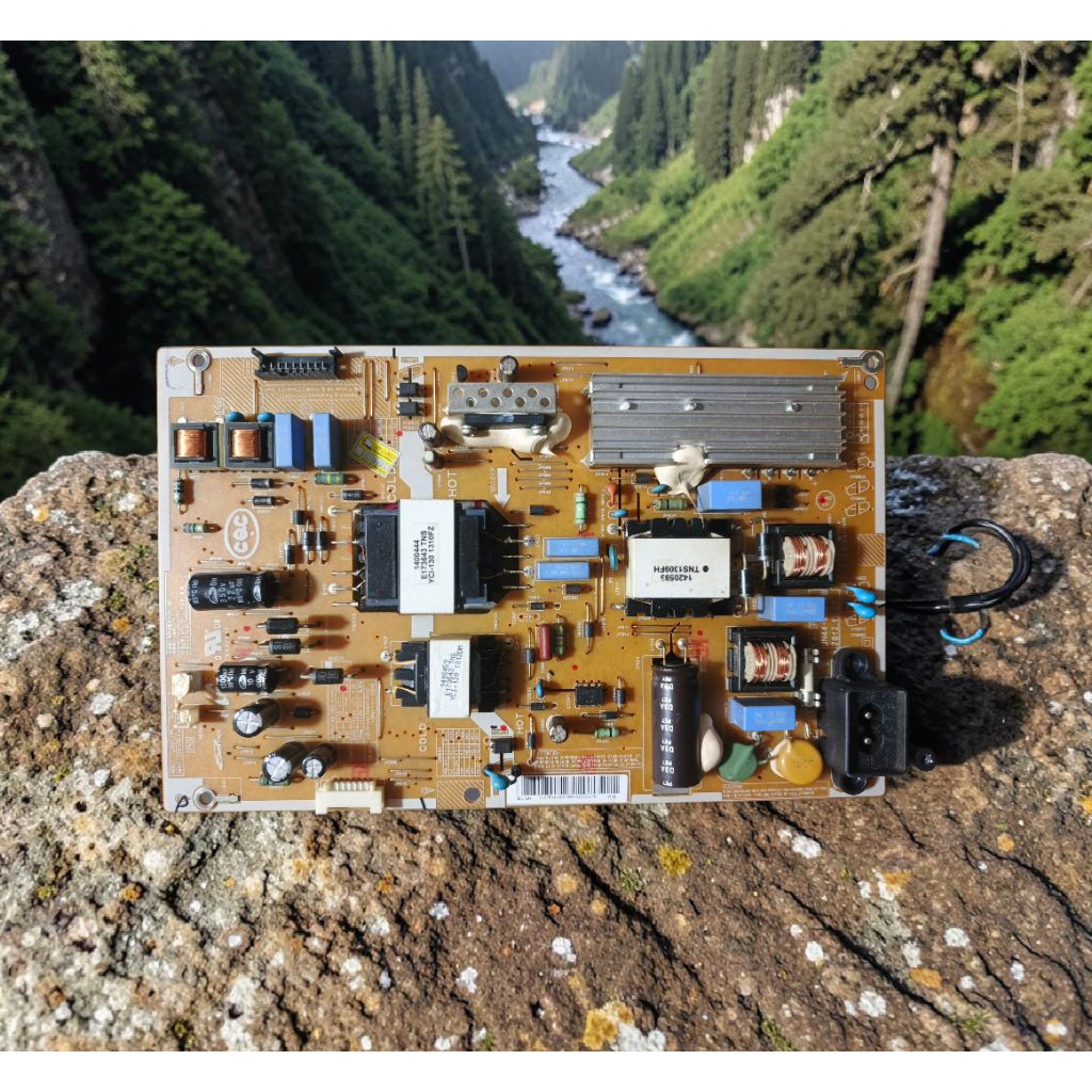 PSU POWER SUPLAY SUPLY REGULATOR SUPPLY SUPLI SUPLAY.TV SAMSUNG 46F5000 UA46F5000 ua46f5000am